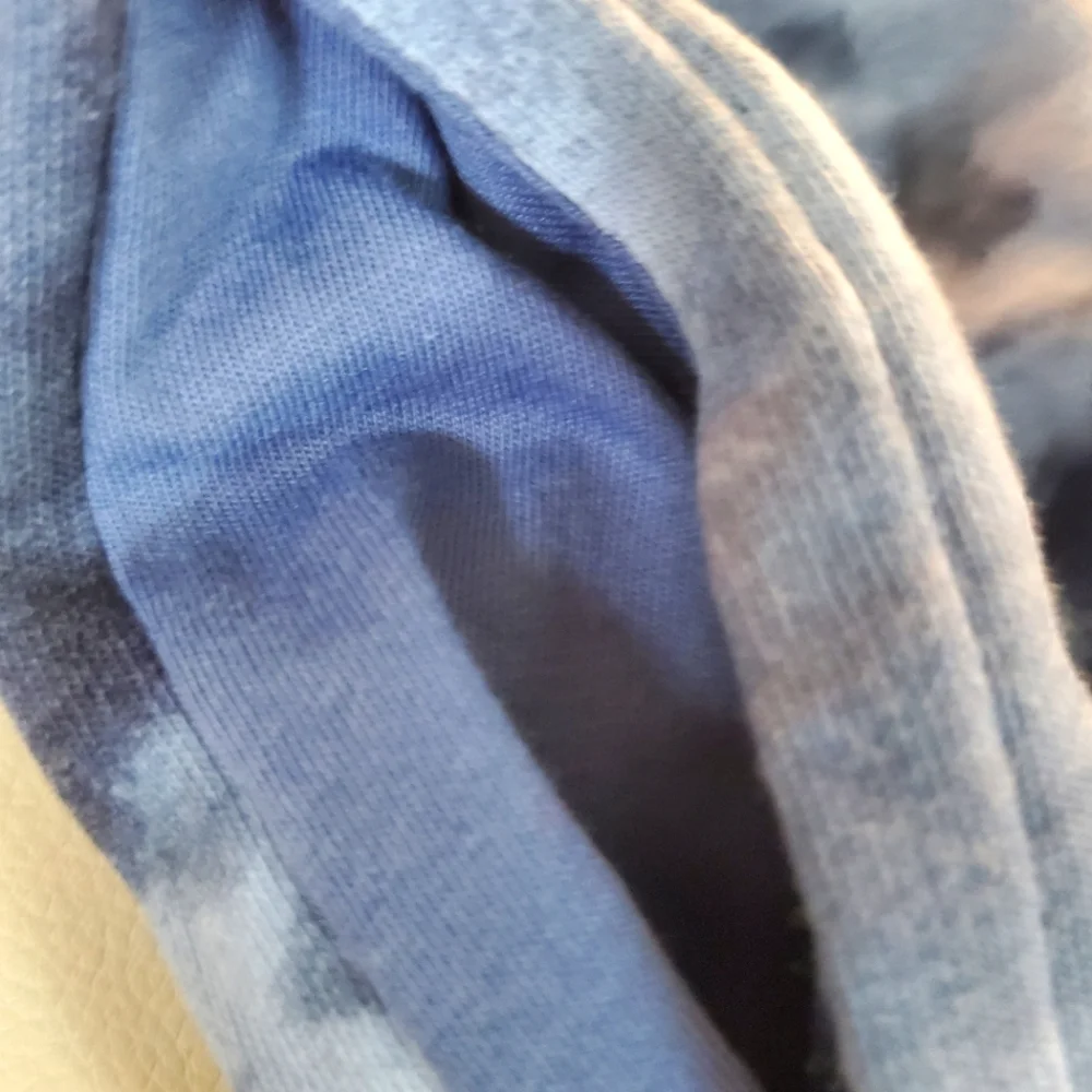 Old Navy sweatshirt dress - Picture 7 of 9
